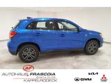 Mitsubishi ASX 1.6 Edition 100 Navi SHZ Rückfahrkam. Apple  - Mitsubishi ASX: Limousine