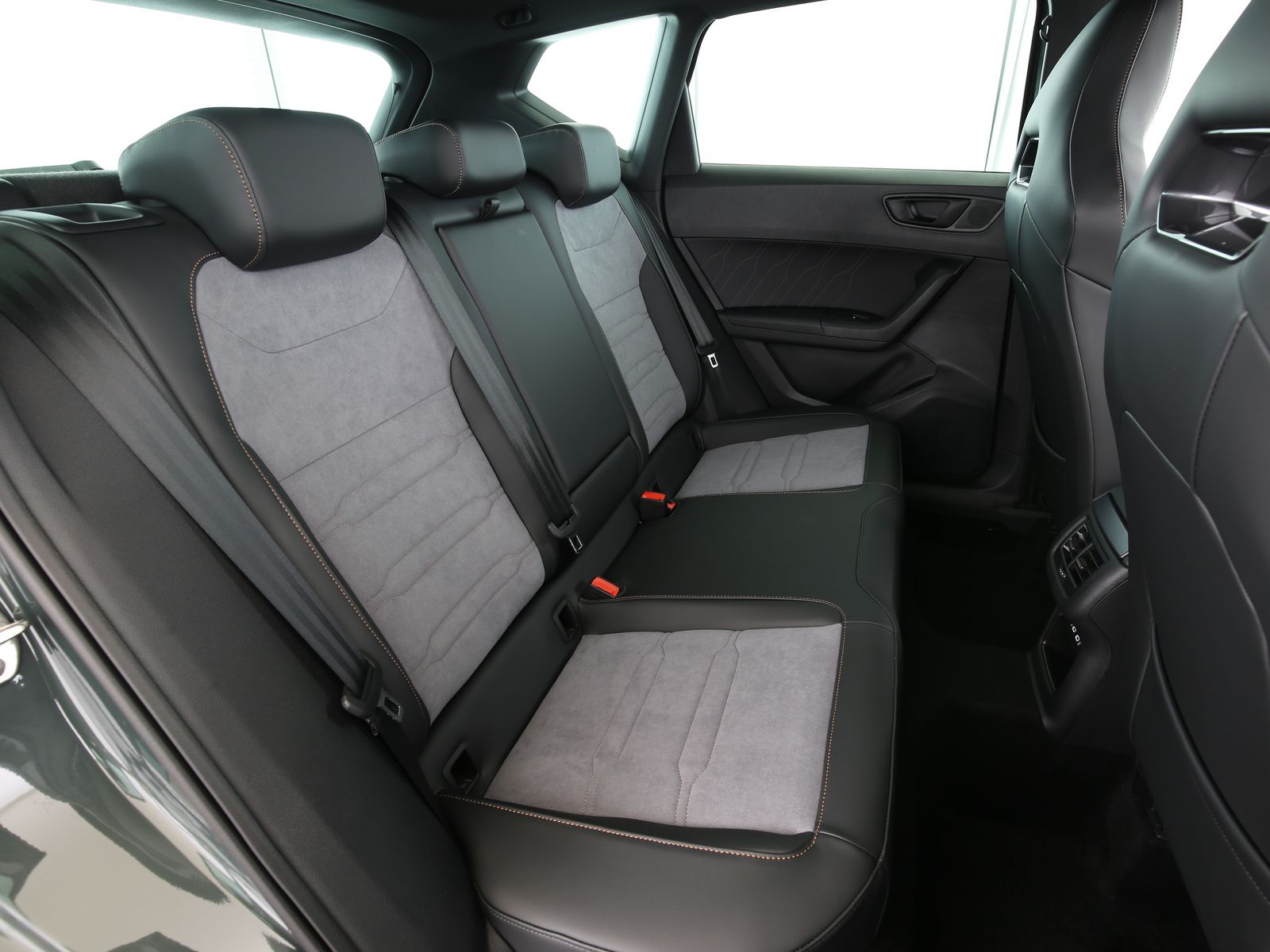 Cupra Ateca - Bild 15
