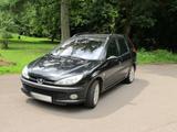 Peugeot 206 2.0 Sport Sport