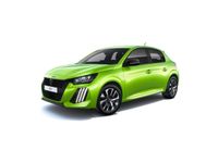 Peugeot 208 - Vorschau Bild 8