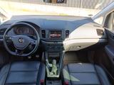 Volkswagen Sharan 2.0 TDI SCR 135kW BMT ALLSTAR ALLSTAR - Volkswagen Sharan ALLSTAR mit Diesel-Antrieb