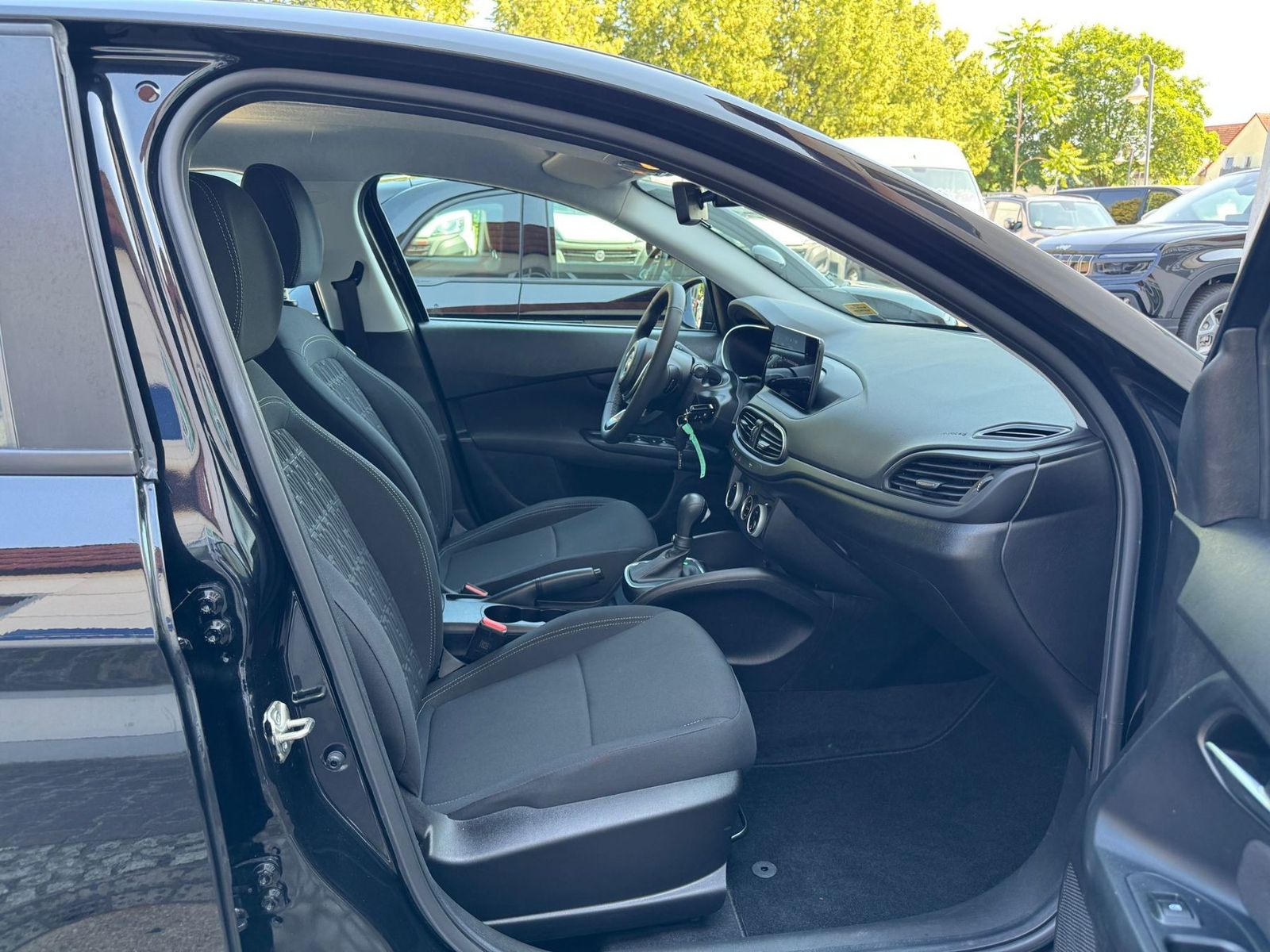 Fiat Tipo - Bild 12