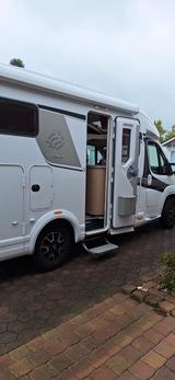 Knaus Van Ti 550 MD Platinum Selektion - Angebote