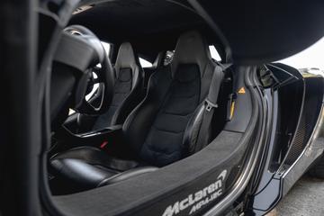 2012 Mclaren MP4-12C — миниатюра 18