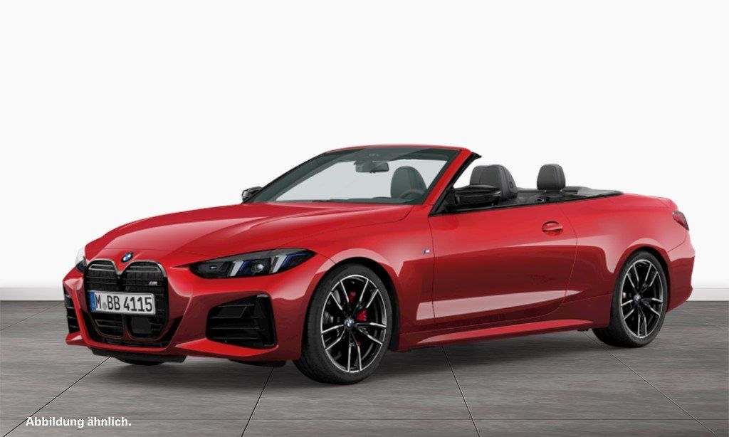 BMW M440 - Bild 1
