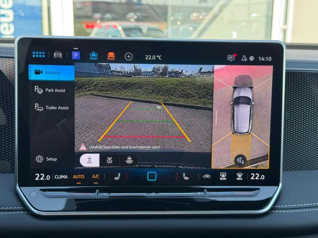 TIGUAN 2.0 TDI DSG GOAL AZV+360+LED+NAVI