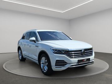 Volkswagen Touareg - 3