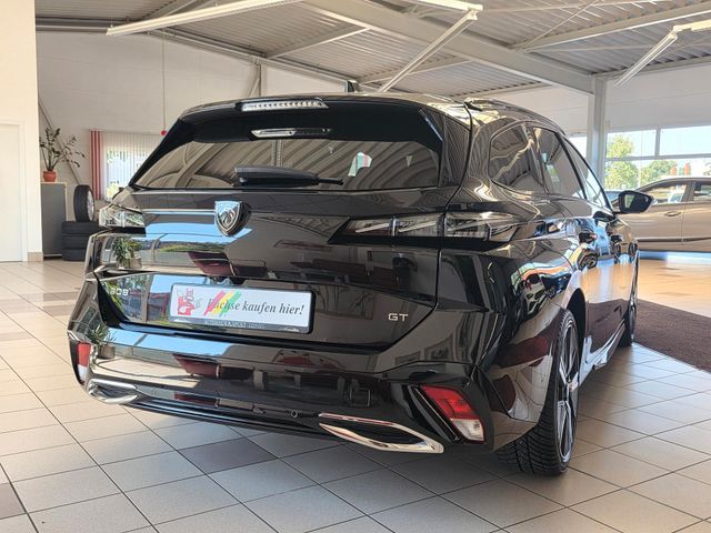 PEUGEOT 308 — Foto 8