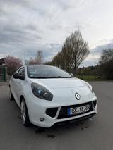 Renault Wind TCe 100 Dynamique Dynamique - Renault Wind Dynamique mit Benzin-Antrieb