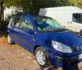 Renault SCENIC - Renault Scenic Gebrauchtwagen in Bremen