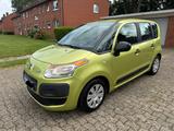 Citroën Citroen C3 Picasso 1.4 Benzin TÜV 03/2027 - Citroën C3 Picasso Kombi Gebrauchtwagen