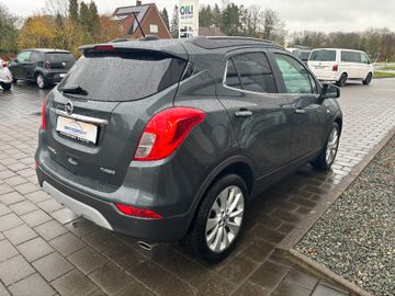 Opel Mokka - 5
