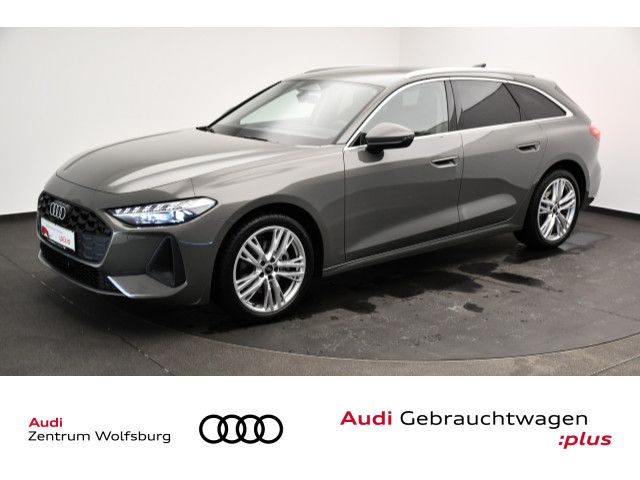 Audi A5 Avant TFSI S tronic LED+/AHK