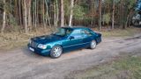 Mercedes-Benz 220/E220, Klima, SHDach, Scheckh. ZV, FB, KW V3