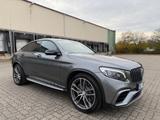 Mercedes-Benz GLC 63 Coupe 4Matic AHK Schiebedach Luft Multib. - Mercedes-Benz GLC 63 AMG: Coupe
