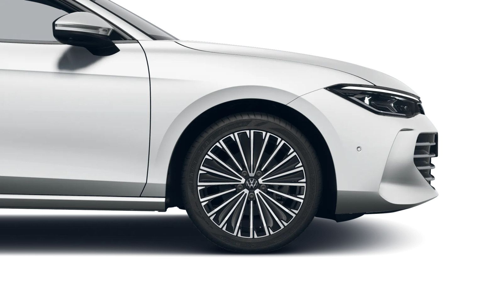 Volkswagen Passat Variant - Bild 4
