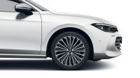 Volkswagen Passat Variant - Vorschau Bild 4