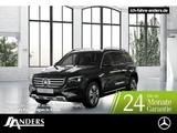 Mercedes-Benz GLB 200 +Progressive+AHK+SHZ+SpurW+W-Paket+LM - Mercedes-Benz GLB 200 Jahreswagen