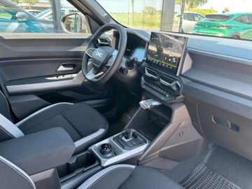 Dacia Duster hybrid-G 150 4x4 Journey