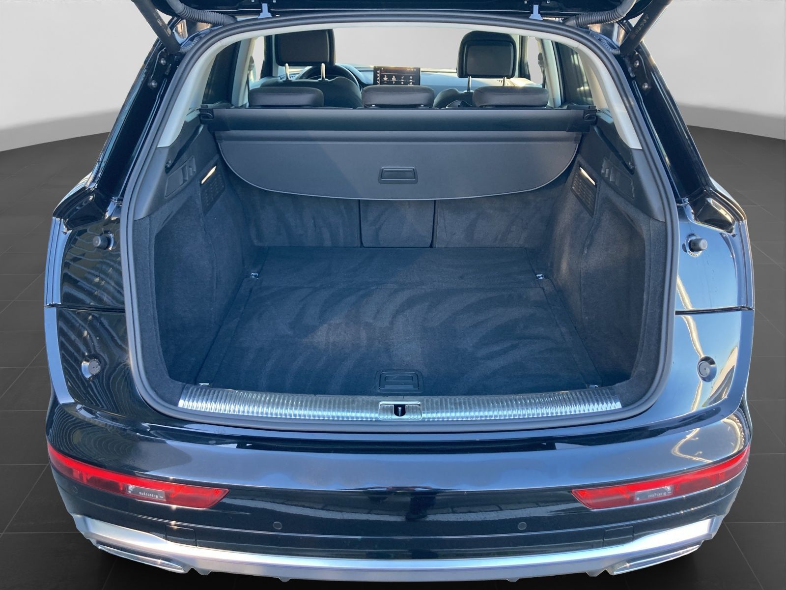 Audi Q5 - Bild 18