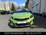 Kia XCeed GT Line*KAMERA*ALCANTARA*JBL*ASSISTENTEN* - Kia XCeed mit Anhängerkupplung