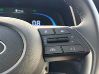 Hyundai i20 - Vorschau Bild 17