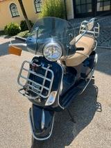 Vespa 125 I.E. 3V - VESPA 125