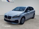 BMW 218i DAB LED RFK ADVANTAGE PDC - BMW 218 Active Tourer Gebrauchtwagen in Berlin