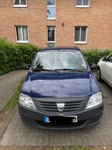 Dacia Logan 1.4 MPI - - Dacia Logan: 1.4