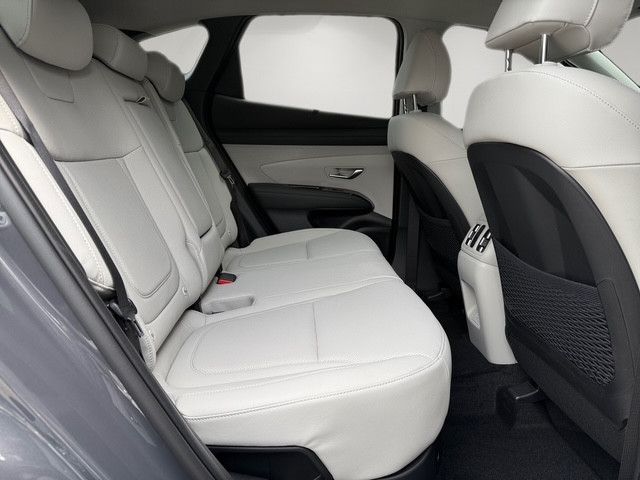 Hyundai TUCSON - Bild 11