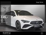 Mercedes-Benz CLA 200 SB , BURM AMG PREMIUM NIGHT SPUR DISTR - Mercedes-Benz: Kombi, C