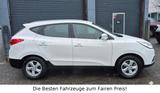 Hyundai ix35 2.0 CRDi 4WD SUV 4xSHZ TÜV STEUERKETTE NEU - Hyundai: I35x