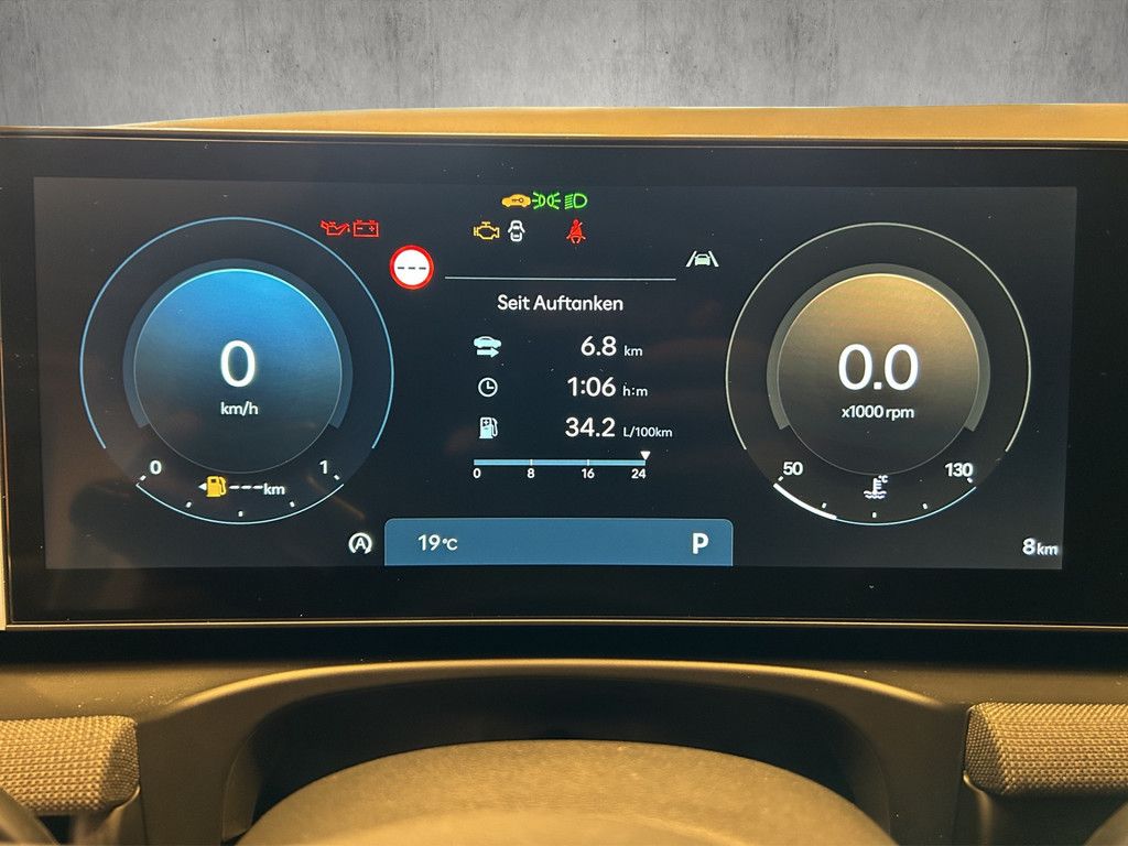Hyundai Tucson – Bild 13