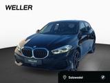 BMW 118iA AdvantageLED PDC Tempomat 18 Zoll