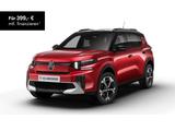 Citroën C3 Aircross Elektromotor 113 MAX