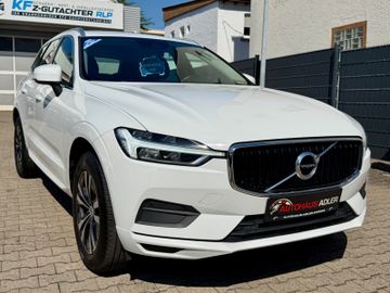 Volvo XC60 - 5