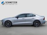 Volvo S60+B4+Mild-Hybrid+Plus Dark+Harman+R-Kam+PDCv/h - Volvo S60: Limousine
