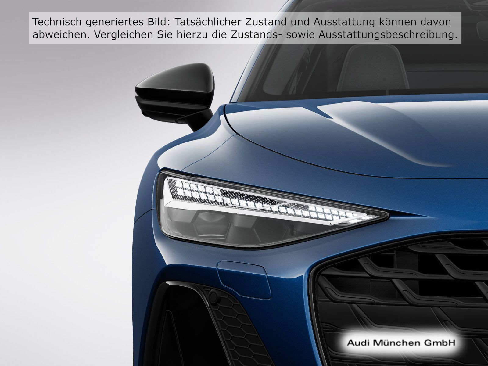 Audi A6 - Bild 7
