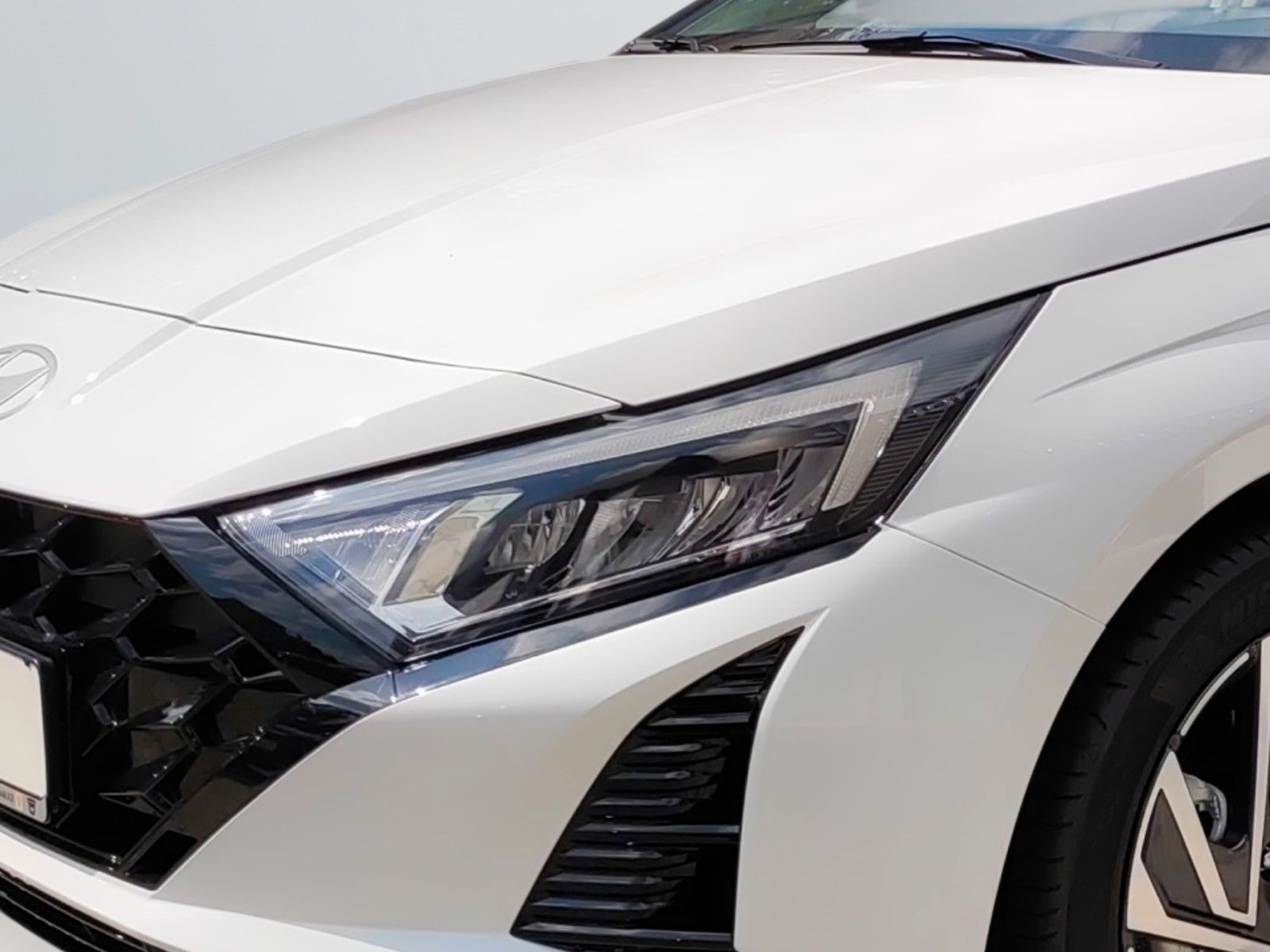 Hyundai i20 – Bild 6