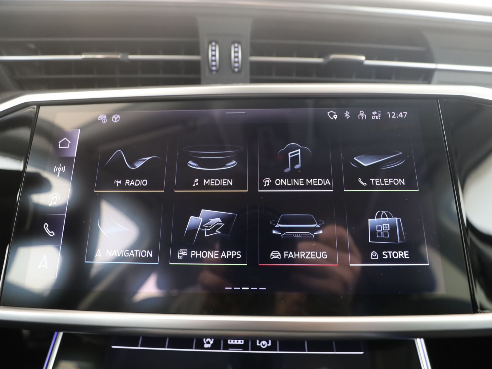 Audi S6 - Bild 16