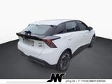 MG4 Standard ACC DigTacho SpurhalteAss Carplay - MG MG4 Standard Gebrauchtwagen