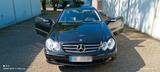 Mercedes-Benz Mercedes Benz CLK 220 CDI - Mercedes-Benz CLK 220 von privat