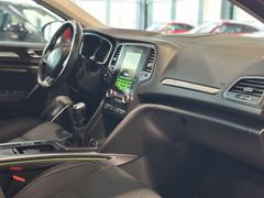 RENAULT Megane - Ansicht 42