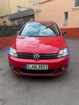 Volkswagen Golf Plus 1.2 TSI DSG Style Style - VW Golf Plus Gebrauchtwagen in Stuttgart