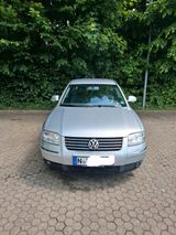 Volkswagen vw passat 1.8T limousine - Volkswagen Passat aus 2004