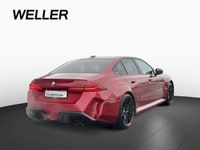 BMW M5 - Vorschau Bild 9