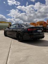 Audi S5 3.0 TFSI, B&O, KW Fahrwerk, PANO, Pandora  - gebrauchte Audi S5 aus dem Jahr 2016