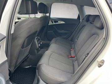 Audi A6 - 10