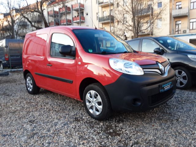 Renault Kangoo Rapid Basis