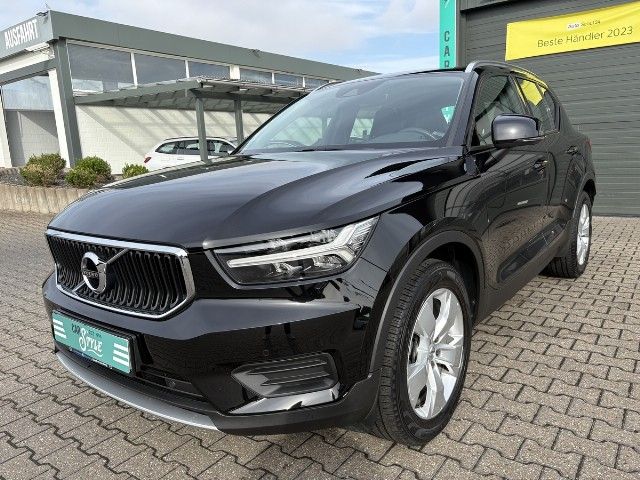 Image of Volvo XC40